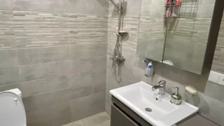 Двухкомнатная квартира