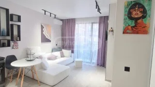 1+1 на Angis st. აეროპორტის უბანი