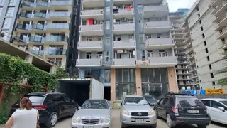 2-комнатная квартира в Батуми