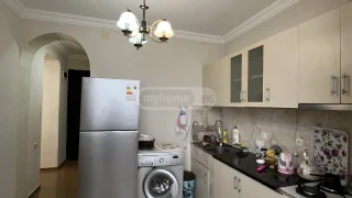 2-комнатная квартира в районе Агмашенебели, Батуми
