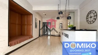 1+1, 9/11 этаж , 60 кв/м