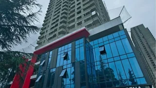 1+1 на Tbel Abuseridze st. 21 Khimshiashvili District