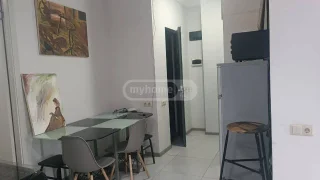 2-комнатная квартира в районе Багратиони