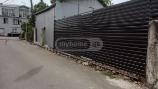 Коммерческое помещение под автомойку в районе Багратиони