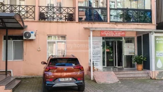 2-комнатная квартира в районе Руставели
