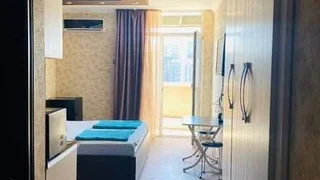 Студия, 35 м², 20 этаж, Орби Сити (8 месяцев)