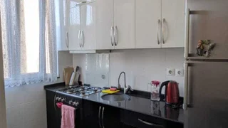 4-комнатная квартира