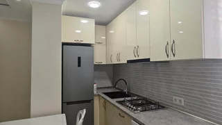3-комнатная квартира, улица Ангиси, 20/22, $800