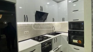 3-комнатная квартира в районе Химшиашвили, Батуми
