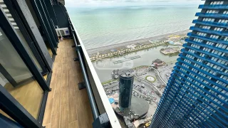 2-комнатная квартира в Батуми