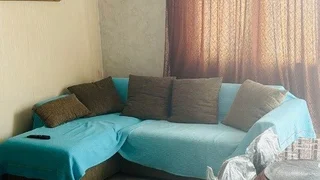 Двухкомнатная квартира