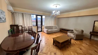 3-комнатная квартира в районе Старого Батуми, в Батуми