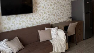 Студия 33 м², ул. Шерифа Химшиашвили, 15G, $350