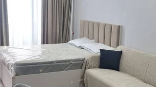 Студия на Kobaladze st. 18 Tamar Settlement