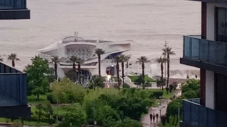 2-комнатная квартира, Новый бульвар, 150м до моря