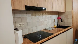 1+1 в Blue Sky Tower — $700/месяц
