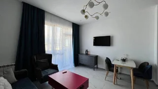 3-комнатная квартира с 2 спальнями, Багратиони 129, $700