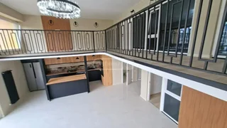 5-комнатная квартира