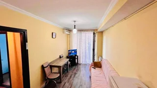 Двухкомнатная квартира