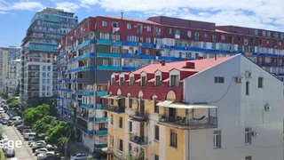 3-комнатная квартира, Батуми