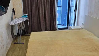 Квартира 48 м² на ул. Фиросмани, 19, $95 000