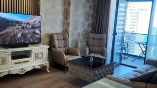 Ваше пространство: 2-комнатная, 50,0 м²