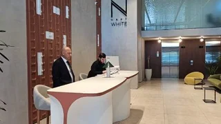 Однокомнатная квартира
