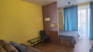 Однокомнатная квартира