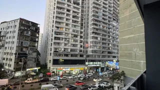 Двухкомнатная квартира