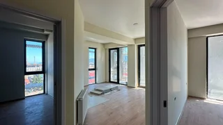 3-комнатная квартира, Батуми