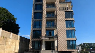 3-комнатная квартира в Батуми