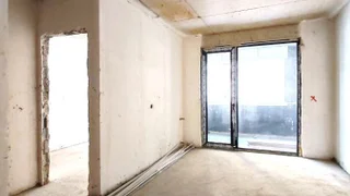 Двухкомнатная квартира