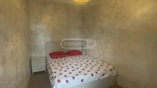 2-комнатный частный дом в районе Руставели, Батуми