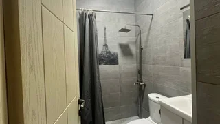 Долгосрочная аренда 3-комнатной квартиры в Bagrationi District