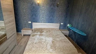 Долгосрочная аренда 2-комнатной квартиры в Khimshiashvili District