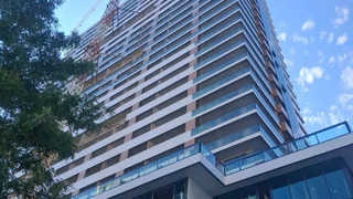 Студия 36.2 кв.м в Новом Бульваре, $48,000