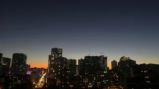Двухкомнатная квартира