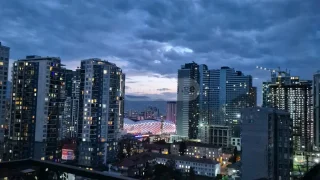 2-комнатная квартира в районе Руставели