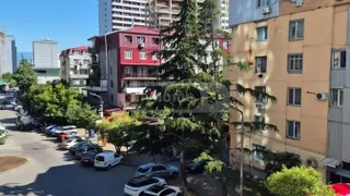 1+1 на ფიროსმანის ქ. 2 Airport District