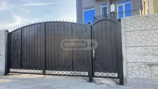 6-комнатная квартира