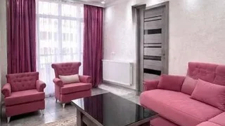 1+1, Агмашенебели 2, 52 кв.м, $450