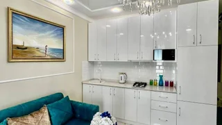 Квартира 1+1, 50 м² в Батуми