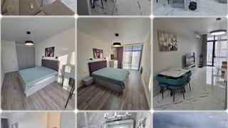2-к квартира, 65 кв.м, ул. Шартава 16, $1000