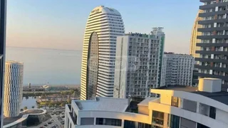 Однокомнатная квартира