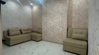 ЖК WHITE HOUSE, 1+1, 50 м², $600