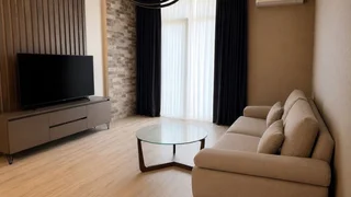 2-комнатная квартира, Батуми