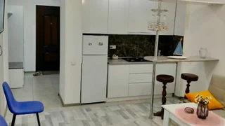 1+1 на улица Шерифа Химшиашвили 8ა Khimshiashvili District