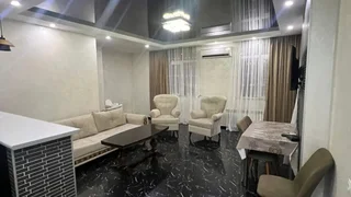 3-комнатная квартира, Батуми