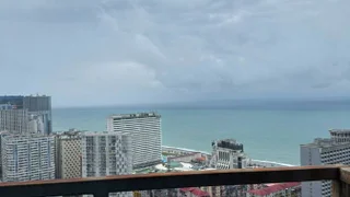 1+1 на Intourist Residence Firosman St. 17 Airport District