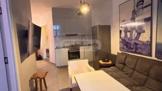 3-комнатная квартира в районе Химшиашвили